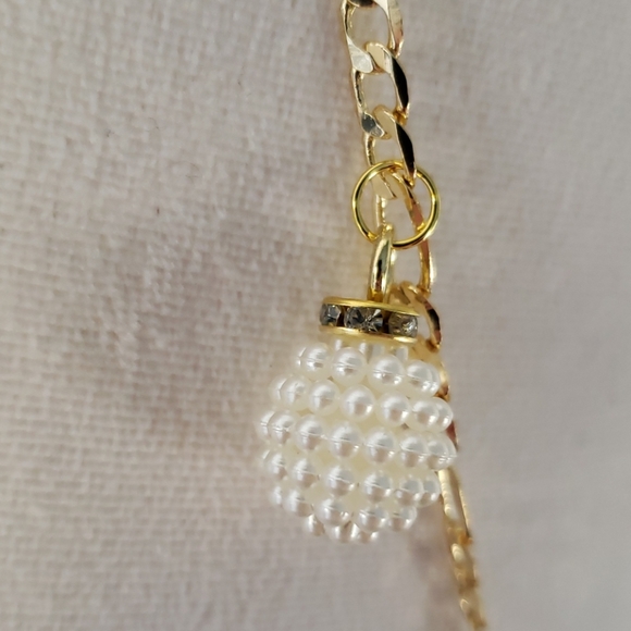 Lady of Guadalupe Virgin Guadalupe. Evil Eye Pearl - Picture 9 of 16